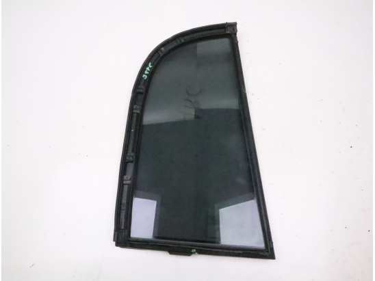 Glace fixe porte ar g occasion RENAULT VELSATIS Phase 2 - 2.0DCI 150ch