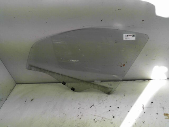 Glace porte av g occasion DACIA SANDERO I Phase 1 - 1.2 16v 75ch