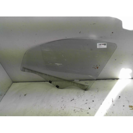 Glace porte av g occasion DACIA SANDERO I Phase 1 - 1.2 16v 75ch