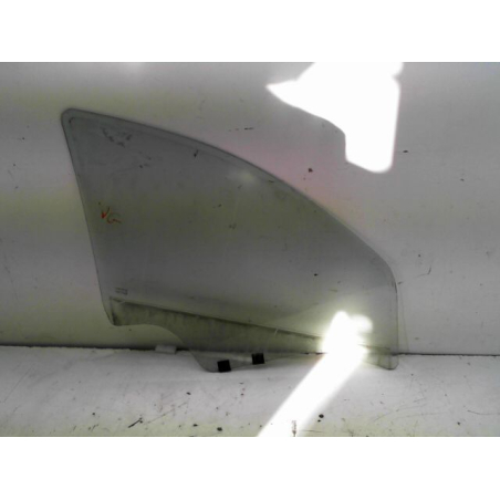 Glace porte av g occasion DACIA SANDERO I Phase 1 - 1.2 16v 75ch