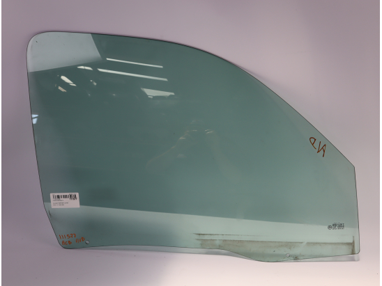 Glace porte av d occasion PEUGEOT PARTNER I Phase 2 - 2.0 HDI