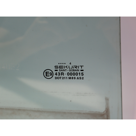 Glace porte av d occasion PEUGEOT PARTNER I Phase 2 - 2.0 HDI