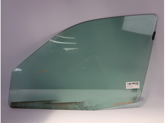 Glace porte av g occasion RENAULT CLIO CAMPUS II Phase 2 - 1.5 DCI 65ch