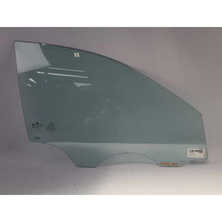 Glace porte av g occasion HYUNDAI I 30 I Phase 1 - 1.6 CRDI 115ch
