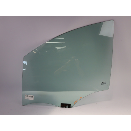 Glace porte av g occasion RENAULT MODUS Phase 2 - 1.5 DCI 85ch