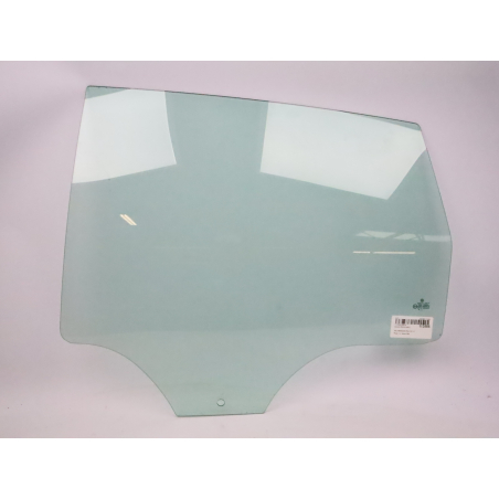 Glace porte ar g occasion VOLKSWAGEN POLO IV Phase 1 - 1.2 65ch