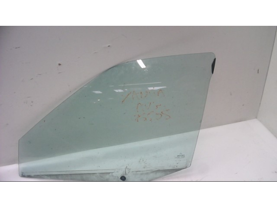 Glace porte av g occasion CITROEN XANTIA Phase 1 - 2.1 TD