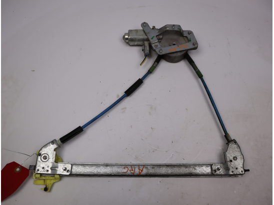 MECANISME+MOTEUR LEVE-GLACE ARG