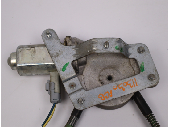 MECANISME+MOTEUR LEVE-GLACE ARG