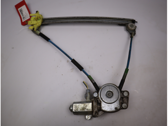 MECANISME+MOTEUR LEVE-GLACE ARG