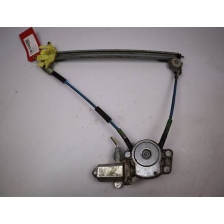 MECANISME+MOTEUR LEVE-GLACE ARG