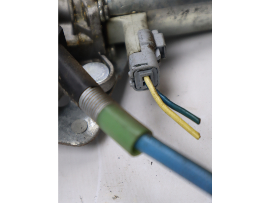 MECANISME+MOTEUR LEVE-GLACE ARG