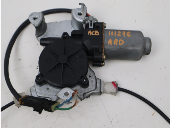 Mecanisme+moteur leve-glace ard occasion NISSAN PRIMERA III Phase 1 - 2.0 TD 90ch