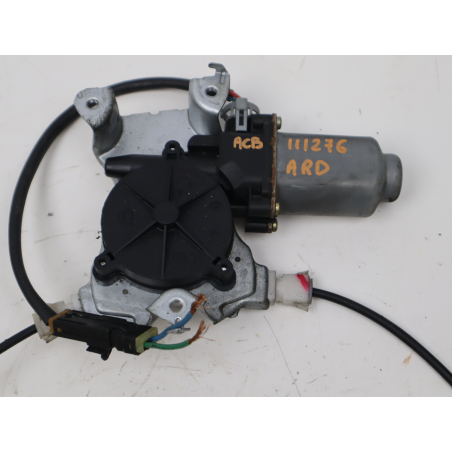 Mecanisme+moteur leve-glace ard occasion NISSAN PRIMERA III Phase 1 - 2.0 TD 90ch