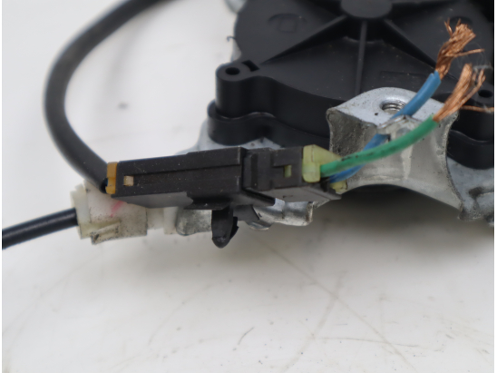 Mecanisme+moteur leve-glace ard occasion NISSAN PRIMERA III Phase 1 - 2.0 TD 90ch