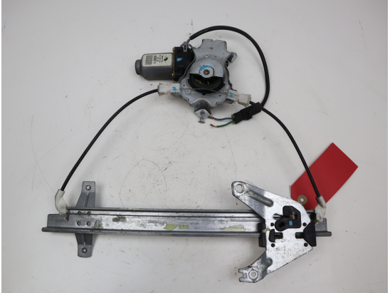 Mecanisme+moteur leve-glace ard occasion NISSAN PRIMERA III Phase 1 - 2.0 TD 90ch