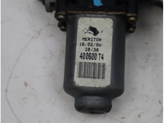 Mecanisme+moteur leve-glace ard occasion NISSAN PRIMERA III Phase 1 - 2.0 TD 90ch