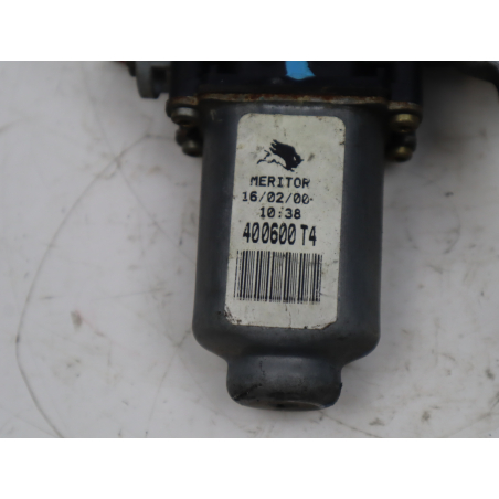 Mecanisme+moteur leve-glace ard occasion NISSAN PRIMERA III Phase 1 - 2.0 TD 90ch