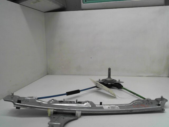 Mecanisme leve-glace arrière gauche occasion PEUGEOT 208 Phase 1 - 1.6 E-HDI 92ch