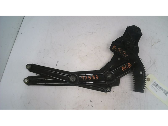 Mecanisme leve-glace arrière gauche occasion PEUGEOT 205 Phase 2 - 1.8 D