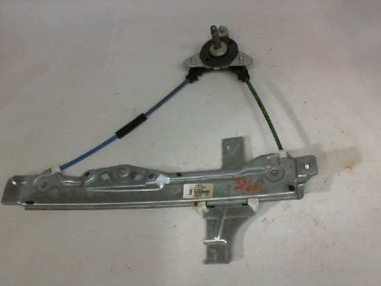 MECANISME LEVE-GLACE ARG