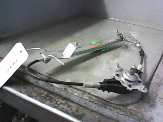 MECANISME LEVE-GLACE ARG