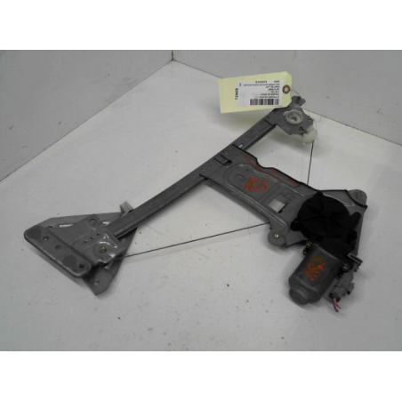 MECANISME+MOTEUR LEVE-GLACE ARD