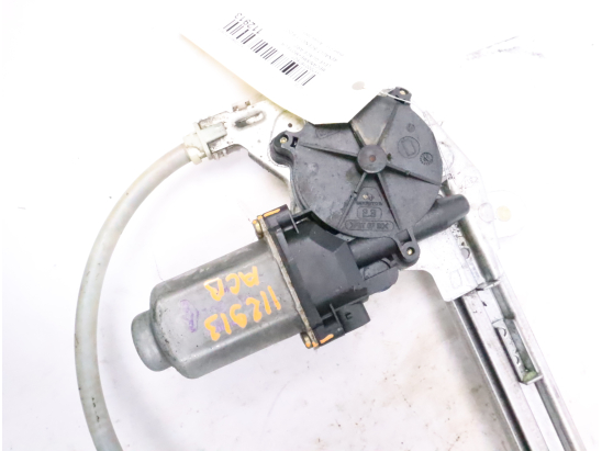 Mecanisme+moteur leve-glace ard occasion RENAULT MEGANE SCENIC I Phase 2 - 1.9 DCI