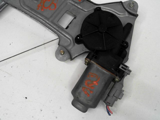 MECANISME+MOTEUR LEVE-GLACE ARD