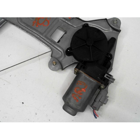 MECANISME+MOTEUR LEVE-GLACE ARD