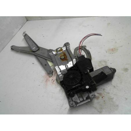 MECANISME+MOTEUR LEVE-GLACE AVD