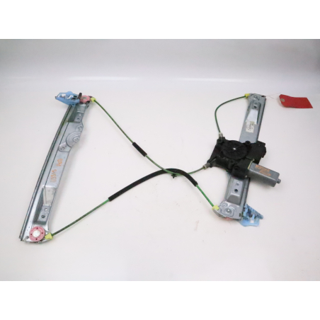 MECANISME+MOTEUR LEVE-GLACE AVD