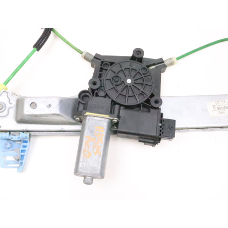 MECANISME+MOTEUR LEVE-GLACE AVD