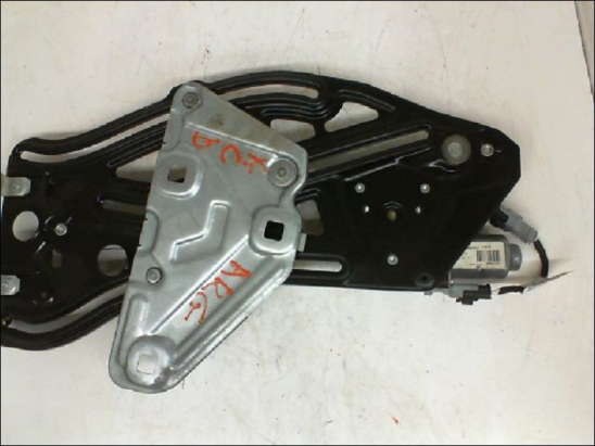 MECANISME+MOTEUR LEVE GLACE AILE ARG