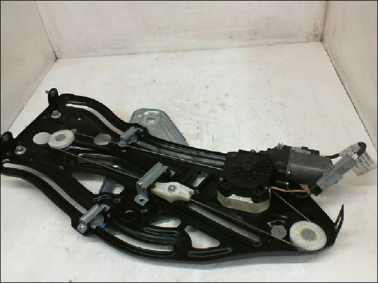 MECANISME+MOTEUR LEVE GLACE AILE ARG