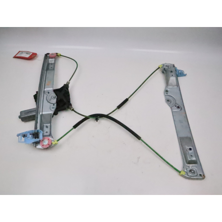 MECANISME+MOTEUR LEVE-GLACE AVD