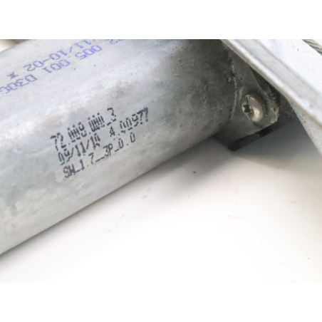 MECANISME+MOTEUR LEVE-GLACE AVD