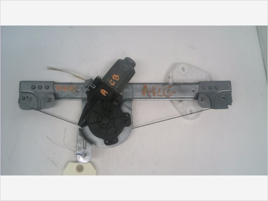 Mecanisme+moteur leve-glace arg occasion DACIA LOGAN I Phase 1 MCV - 1.5 DCI 85ch