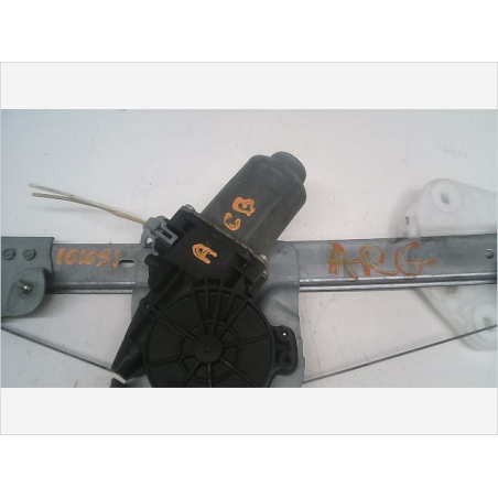 Mecanisme+moteur leve-glace arg occasion DACIA LOGAN I Phase 1 MCV - 1.5 DCI 85ch