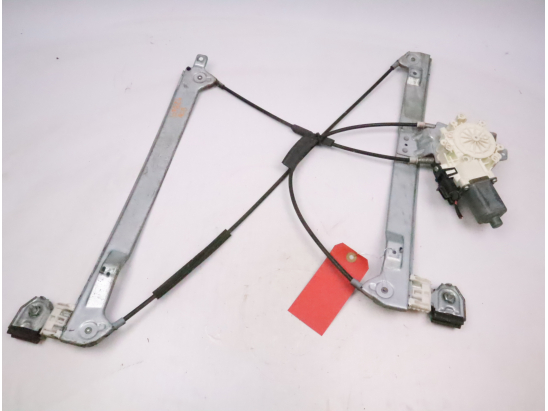 Mecanisme + moteur lève-glace avant droit occasion SMART SMART FORFOUR I Phase 1 - 1.1i