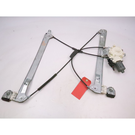 Mecanisme + moteur lève-glace avant droit occasion SMART SMART FORFOUR I Phase 1 - 1.1i