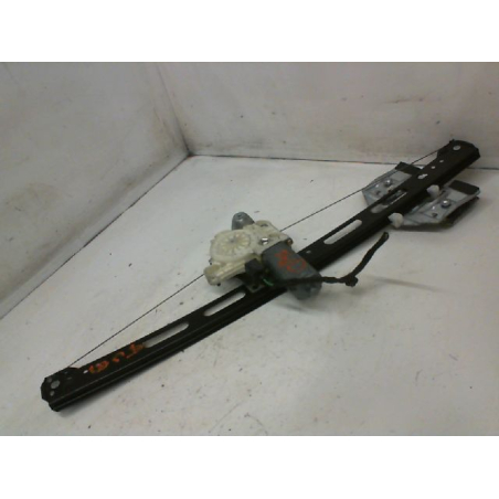 MECANISME+MOTEUR LEVE-GLACE AVD