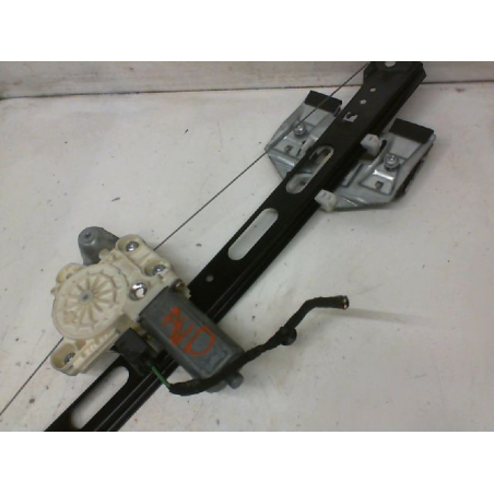 MECANISME+MOTEUR LEVE-GLACE AVD