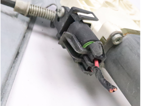 Mecanisme + moteur lève-glace avant droit occasion SMART SMART FORFOUR I Phase 1 - 1.1i