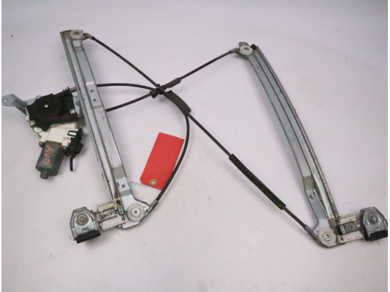 Mecanisme + moteur lève-glace avant droit occasion SMART SMART FORFOUR I Phase 1 - 1.1i