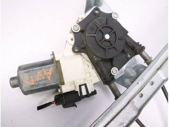 Mecanisme + moteur lève-glace avant droit occasion SMART SMART FORFOUR I Phase 1 - 1.1i