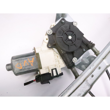 Mecanisme + moteur lève-glace avant droit occasion SMART SMART FORFOUR I Phase 1 - 1.1i