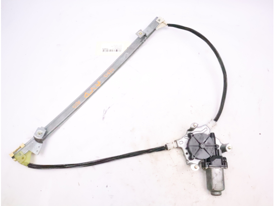 Mecanisme + moteur lève-glace avant droit occasion RENAULT MEGANE SCENIC I Phase 2 - 1.9 DCI