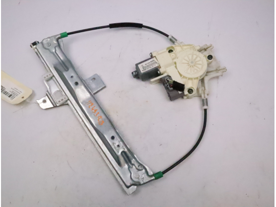 MECANISME+MOTEUR LEVE-GLACE ARG