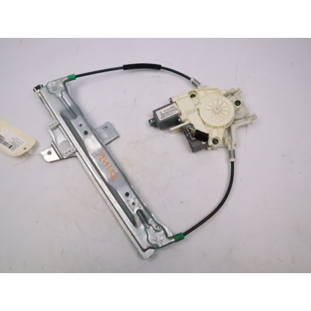 MECANISME+MOTEUR LEVE-GLACE ARG